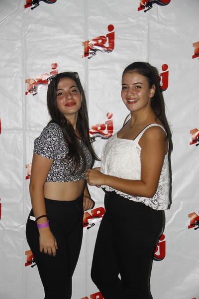 NRJ Music Tour 2016 Part 2